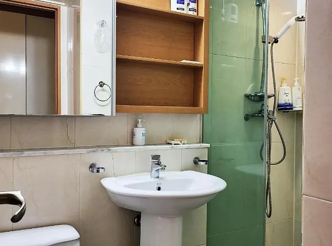 Apartment Khan Seoul