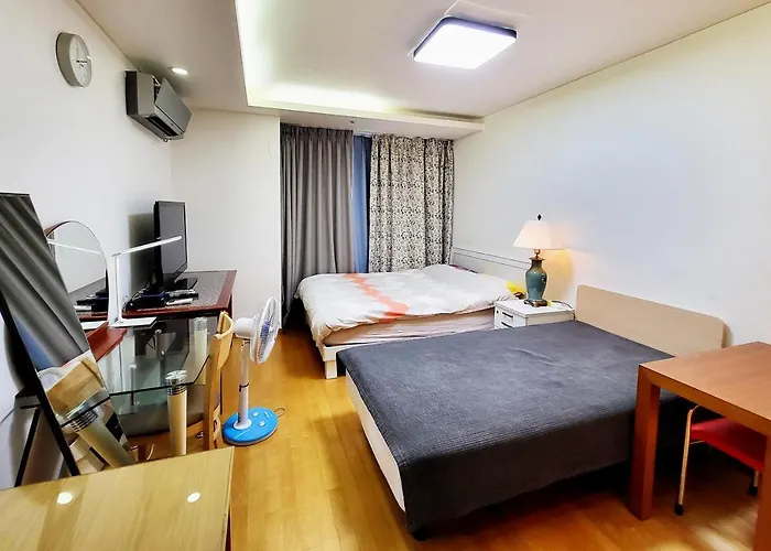 Khan Apartment *