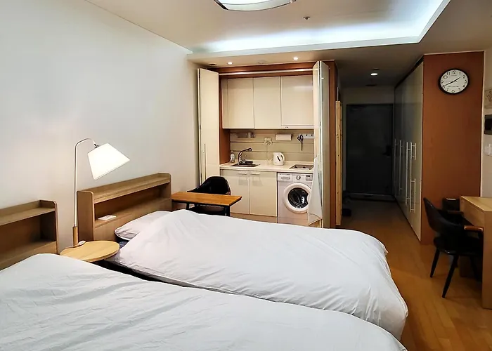 Khan Apartment
