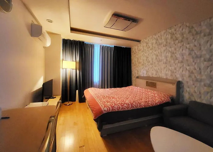 Khan Apartment *