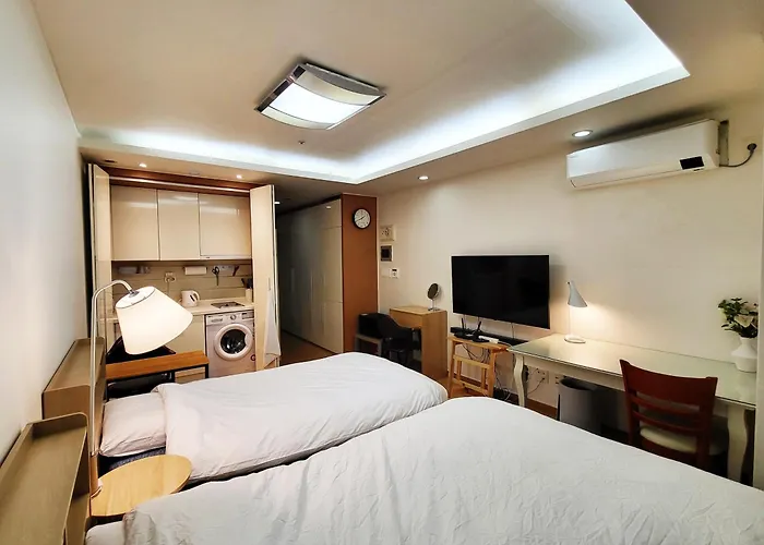 Apartment Khan *