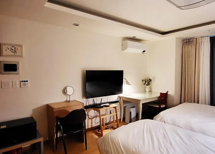 Daire Khan Seul