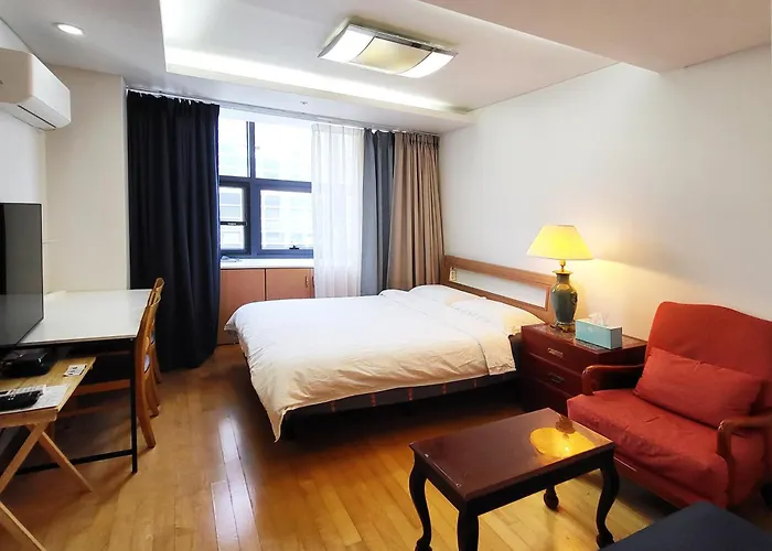 Apartment Khan *