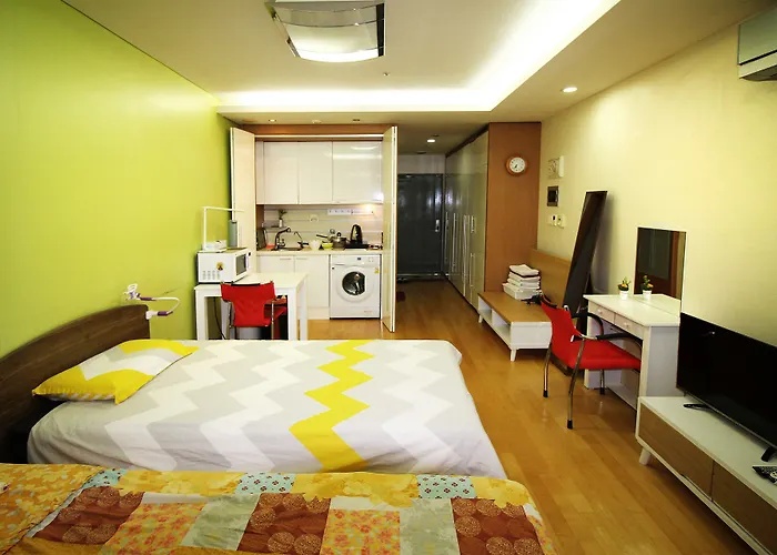 Apartment Khan