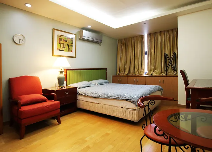 Khan Apartment