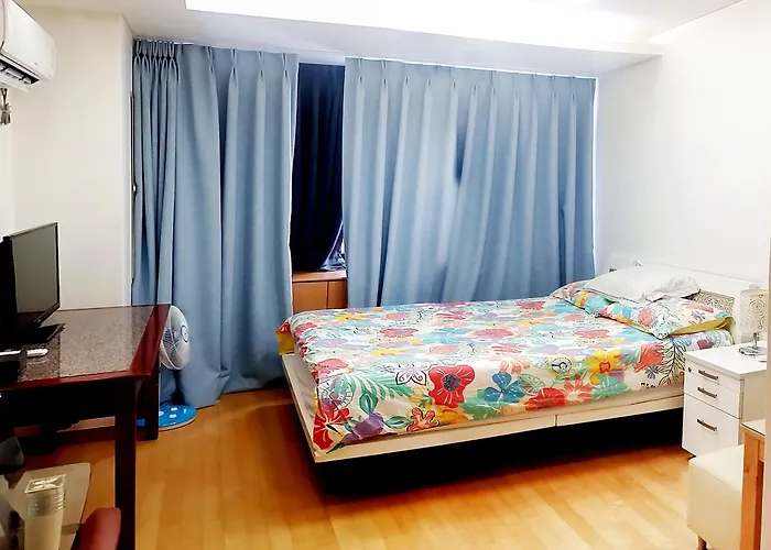 Khan Apartment *