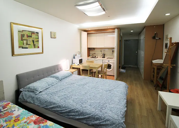 Apartment Khan