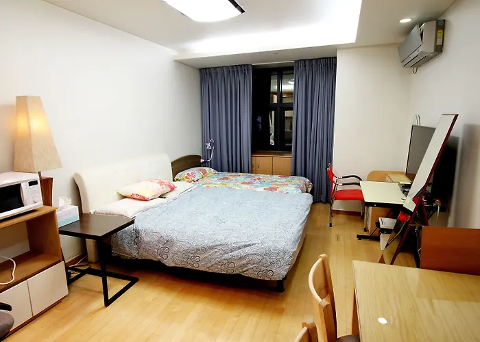Khan Apartment