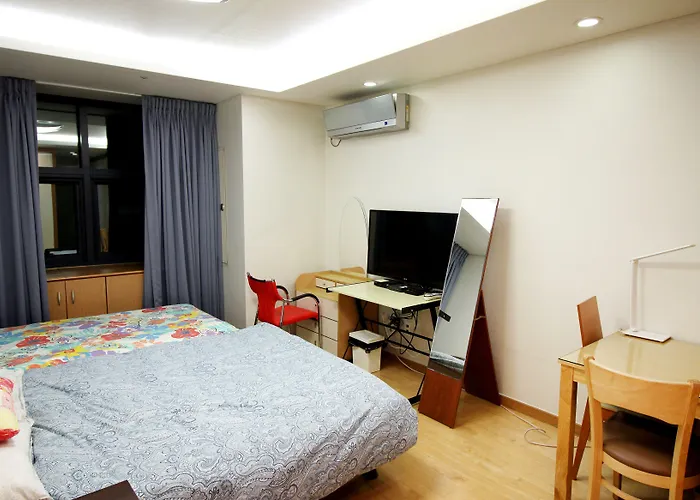 Khan Apartment