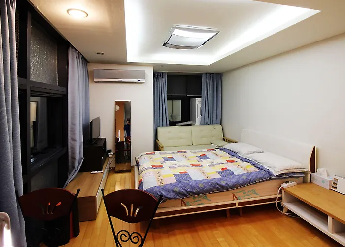 Apartment Khan *