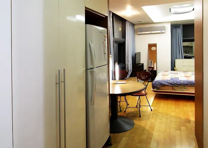 Khan Apartment
