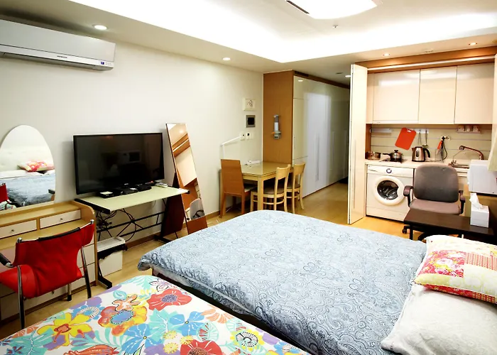 Apartment Khan