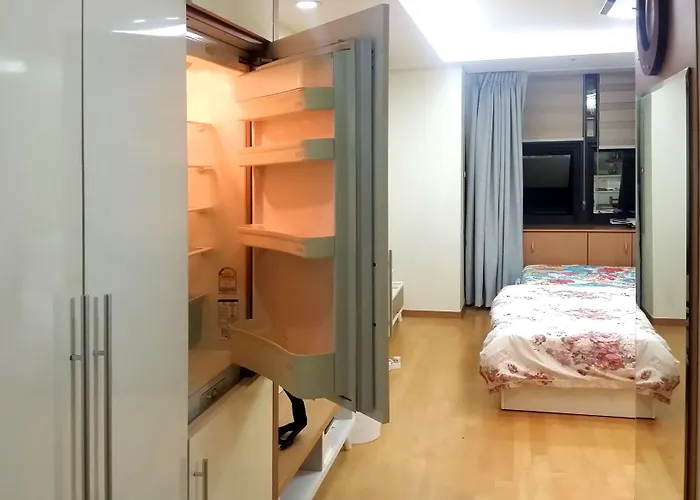 Apartment Khan