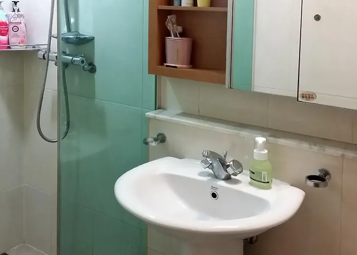 Apartment Khan