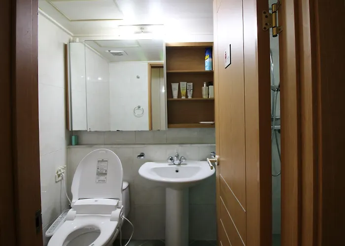 Khan Apartment
