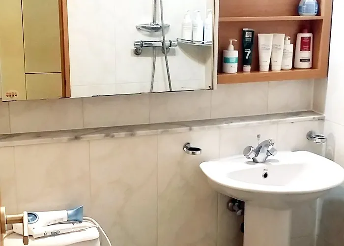 Khan Apartment *