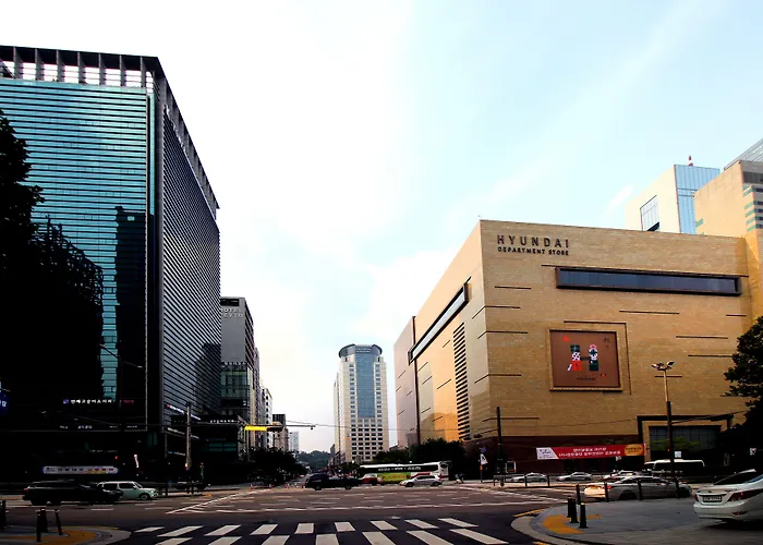 Khan Seoul