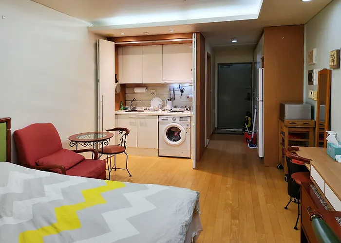 Apartment Khan