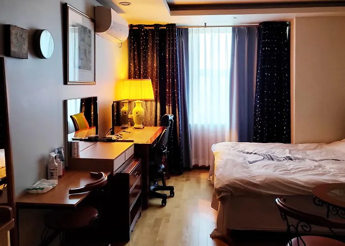 Apartment Khan