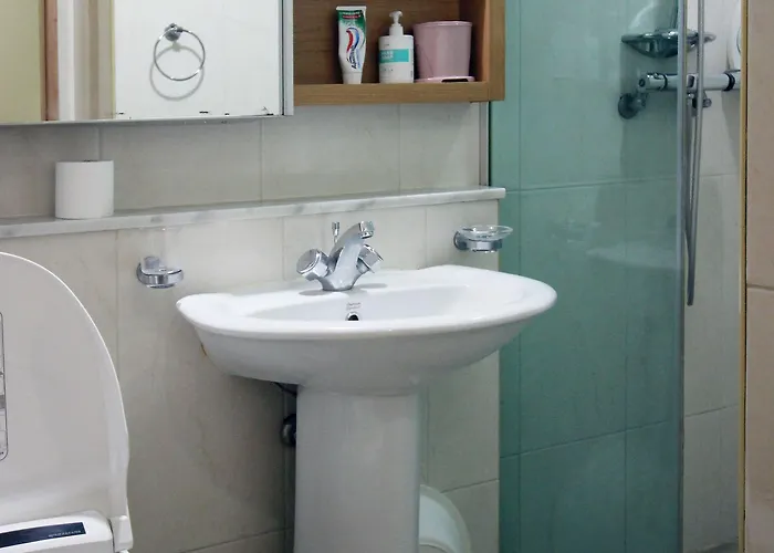 Apartamento Khan